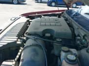 ✅ 2003 Lincoln Navigator Ultimate • VIN: 5LMFU27R23LJ47267 • Lot: 42827120. Wystawiony na IAAI z przebiegiem 94 527 mil. Bezpłatny archiwum sprzedaży aukcyjnych z USA i szczegółowy raport historii pojazdu na DreamBid. Zdjęcie 12.