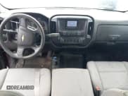 ✅ 2014 Chevrolet Silverado 1500 Work Truck • VIN: 3GCUKPEH1EG294742 • Lot: 75556434. Listed on Copart with 201,890 mi. Free auction sales archive from the USA and detailed vehicle history report at DreamBid. Image 8.