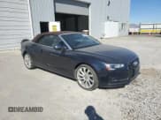 ✅ 2013 Audi A5 Premium Plus • VIN: WAULFAFH2DN017225 • Lot: 90219625. Wystawiony na Copart z przebiegiem 72 051 mil. Bezpłatny archiwum sprzedaży aukcyjnych z USA i szczegółowy raport historii pojazdu na DreamBid. Zdjęcie 4.