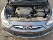 ✅ 2014 Hyundai Accent GLS • VIN: KMHCT4AE5EU748471 • Лот: 78242894. Опубликован ранее на Copart с пробегом 111 404 миль. Бесплатный доступ к архиву аукционных продаж из США и подробный отчёт об истории автомобиля на DreamBid. Изображение 11.