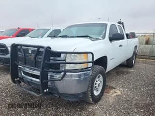 ✅ 2011 Chevrolet Silverado 2500HD Work Truck • VIN: 1GC2KVCG3BZ198158 • Lot: 42295820. Wystawiony na IAAI z przebiegiem 173 079 mil. Bezpłatny archiwum sprzedaży aukcyjnych z USA i szczegółowy raport historii pojazdu na DreamBid. Zdjęcie 1.