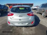 ✅ 2014 Hyundai Elantra • VIN: KMHD35LH8EU189953 • Lot: 43415981. Listed on IAAI with 145,878 mi. Free auction sales archive from the USA and detailed vehicle history report at DreamBid. Image 16.