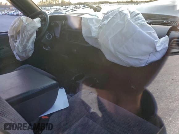 ✅ 1999 Dodge 2500 • VIN: 3B7KF23ZXXG164116 • Lot: 94144885. Listed on Copart with Not provided. Free auction sales archive from the USA and detailed vehicle history report at DreamBid. Image 8.