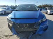 ✅ 2021 Nissan Versa SV • VIN: 3N1CN8EV0ML918957 • Lot: 90989775. Listed on Copart with 44,336 mi. Free auction sales archive from the USA and detailed vehicle history report at DreamBid. Image 5.