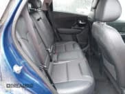 ✅ 2017 Kia Niro EX • VIN: KNDCC3LC8H5049151 • Lot: 42604022. Wystawiony na IAAI z przebiegiem 96 859 mil. Bezpłatny archiwum sprzedaży aukcyjnych z USA i szczegółowy raport historii pojazdu na DreamBid. Zdjęcie 8.