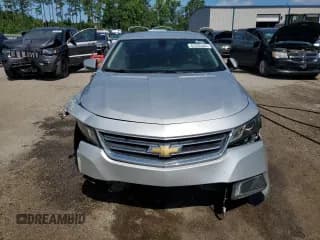 ✅ 2016 Chevrolet Impala LT • VIN: 2G1115S37G9169236 • Лот: 62255384. Опубликован ранее на Copart с пробегом 156 856 миль. Бесплатный доступ к архиву аукционных продаж из США и подробный отчёт об истории автомобиля на DreamBid. Изображение 5.