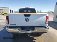 ✅ 2024 Ram 2500 Big Horn • VIN: 3C6UR5DL5RG100958 • Lot: 56332725. Listed on Copart with 24,686 mi. Free auction sales archive from the USA and detailed vehicle history report at DreamBid. Image 6.