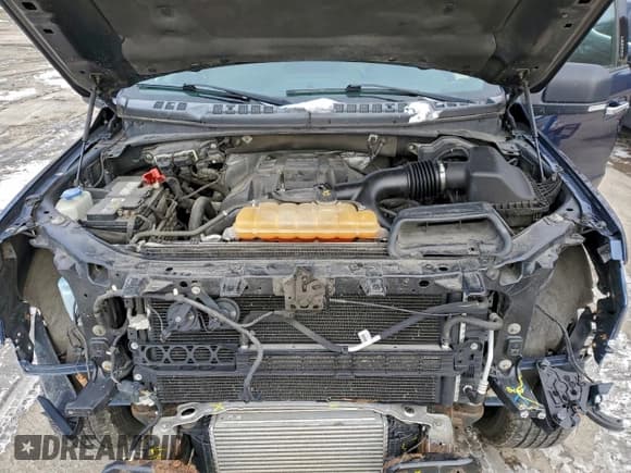 ✅ 2015 Ford F-150 XLT • VIN: 1FTEX1EP0FFC49997 • Lot: 95481025. Wystawiony na Copart z przebiegiem 141 789 mil. Bezpłatny archiwum sprzedaży aukcyjnych z USA i szczegółowy raport historii pojazdu na DreamBid. Zdjęcie 11.