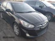 ✅ 2012 Hyundai Accent SE • VIN: KMHCU5AE8CU040876 • Лот: 43696027. Опубликован ранее на IAAI с пробегом 142 589 миль. Бесплатный доступ к архиву аукционных продаж из США и подробный отчёт об истории автомобиля на DreamBid. Изображение 6.
