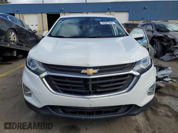 ✅ 2018 Chevrolet Equinox LT • VIN: 2GNAXJEV4J6232630 • Лот: 82687265. Опубликован ранее на Copart с пробегом 80 593 миль. Бесплатный доступ к архиву аукционных продаж из США и подробный отчёт об истории автомобиля на DreamBid. Изображение 5.