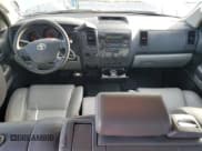 ✅ 2011 Toyota Tundra SR • VIN: 5TFTY5F14BX007255 • Lot: 85155574. Listed on Copart with 224,007 mi. Free auction sales archive from the USA and detailed vehicle history report at DreamBid. Image 8.