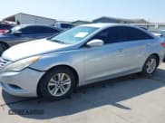 ✅ 2013 Hyundai Sonata GLS • VIN: 5NPEB4AC0DH717359 • Lot: 43183272. Listed on IAAI with 140,742 mi. Free auction sales archive from the USA and detailed vehicle history report at DreamBid. Image 14.