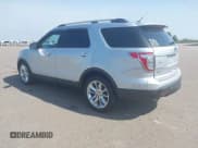 ✅ 2011 Ford Explorer Limited • VIN: 1FMHK8F84BGA56540 • Lot: 43189466. Wystawiony na IAAI z przebiegiem 167 853 mil. Bezpłatny archiwum sprzedaży aukcyjnych z USA i szczegółowy raport historii pojazdu na DreamBid. Zdjęcie 3.