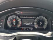 ✅ 2020 Audi A6 Premium Plus • VIN: WAUL2AF2XLN068638 • Lot: 56576415. Listed on Copart with 57,114 mi. Free auction sales archive from the USA and detailed vehicle history report at DreamBid. Image 9.