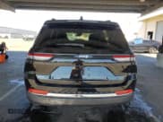 ✅ 2025 Jeep Grand Cherokee • VIN: 1C4RJYB63S8700765 • Lot: 65384575. Listed on Copart with 3,800 mi. Free auction sales archive from the USA and detailed vehicle history report at DreamBid. Image 6.