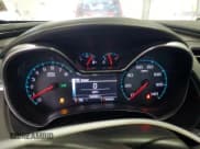 ✅ 2014 Chevrolet Impala LT • VIN: 2G1125S39E9134353 • Лот: 78230914. Опубликован ранее на Copart с пробегом 152 006 миль. Бесплатный доступ к архиву аукционных продаж из США и подробный отчёт об истории автомобиля на DreamBid. Изображение 9.