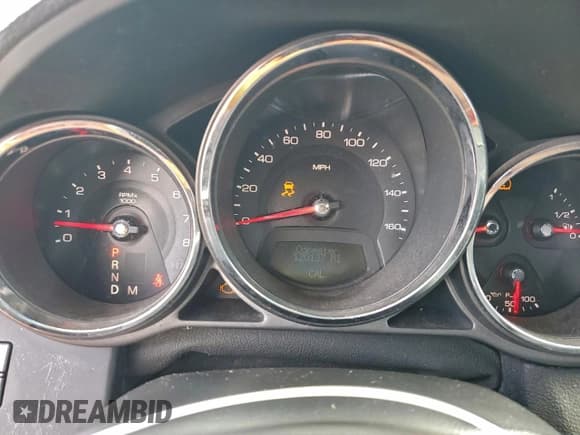 ✅ 2012 Cadillac CTS Performance • VIN: 1G6DK1E35C0144610 • Лот: 96674605. Опубликован ранее на Copart с пробегом 120 137 миль. Бесплатный доступ к архиву аукционных продаж из США и подробный отчёт об истории автомобиля на DreamBid. Изображение 9.