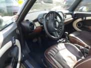 ✅ 2012 MINI Convertible • VIN: WMWZN3C53CT134194 • Lot: 42261686. Listed on IAAI with 104,099 mi. Free auction sales archive from the USA and detailed vehicle history report at DreamBid. Image 5.