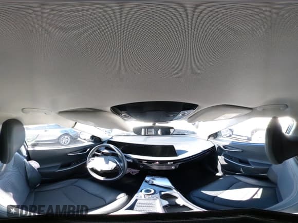 ✅ 2024 Kia EV6 Wind • VIN: KNDC34LA7R5205489 • Lot: 42620859. Wystawiony na IAAI z przebiegiem 18 098 mil. Bezpłatny archiwum sprzedaży aukcyjnych z USA i szczegółowy raport historii pojazdu na DreamBid. Zdjęcie 22.