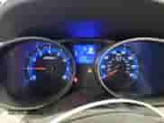 ✅ 2011 Hyundai Tucson GLS • VIN: KM8JU3AC6BU150639 • Лот: 84272845. Опубликован ранее на Copart с пробегом 93 459 миль. Бесплатный доступ к архиву аукционных продаж из США и подробный отчёт об истории автомобиля на DreamBid. Изображение 9.