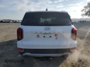 ✅ 2021 Hyundai Palisade SEL • VIN: KM8R44HE1MU279701 • Лот: 84032144. Опубликован ранее на Copart с пробегом 6 480 миль. Бесплатный доступ к архиву аукционных продаж из США и подробный отчёт об истории автомобиля на DreamBid. Изображение 6.