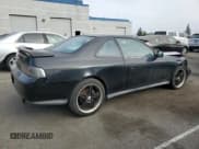 ✅ 1998 Honda Prelude • VIN: JHMBB6243WC003275 • Lot: 76692524. Wystawiony na Copart z przebiegiem 258 642 mil. Bezpłatny archiwum sprzedaży aukcyjnych z USA i szczegółowy raport historii pojazdu na DreamBid. Zdjęcie 3.