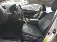 ✅ 2019 Lexus GS 350 • VIN: JTHBZ1BLXKA018514 • Лот: 56957425. Опубликован ранее на Copart с пробегом 12 597 миль. Бесплатный доступ к архиву аукционных продаж из США и подробный отчёт об истории автомобиля на DreamBid. Изображение 7.