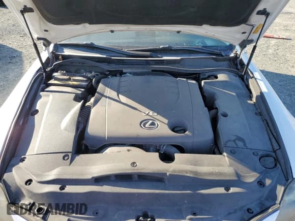 ✅ 2013 Lexus IS 250 • VIN: JTHBF5C21D5192635 • Лот: 85011035. Опубликован ранее на Copart с пробегом 167 721 миль. Бесплатный доступ к архиву аукционных продаж из США и подробный отчёт об истории автомобиля на DreamBid. Изображение 11.