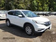 ✅ 2016 Honda CR-V EX • VIN: 5J6RM3H53GL015477 • Lot: 87098845. Wystawiony na Copart z przebiegiem 136 135 mil. Bezpłatny archiwum sprzedaży aukcyjnych z USA i szczegółowy raport historii pojazdu na DreamBid. Zdjęcie 15.