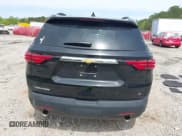 ✅ 2022 Chevrolet Traverse LT Cloth • VIN: 1GNERGKWXNJ116112 • Lot: 42048535. Listed on IAAI with 44,792 mi. Free auction sales archive from the USA and detailed vehicle history report at DreamBid. Image 16.