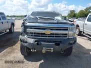 ✅ 2018 Chevrolet Silverado 2500HD High Country • VIN: 1GC1KXEY7JF109379 • Lot: 43361674. Listed on IAAI with 155,011 mi. Free auction sales archive from the USA and detailed vehicle history report at DreamBid. Image 5.