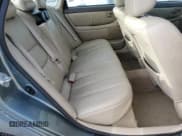 ✅ 2000 Toyota Avalon XLS • VIN: 4T1BF28B7YU047647 • Lot: 92046845. Listed on Copart with 177,903 mi. Free auction sales archive from the USA and detailed vehicle history report at DreamBid. Image 10.