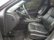 ✅ 2016 Chrysler 300 S • VIN: 2C3CCABT2GH335160 • Lot: 57769805. Listed on Copart with 93,555 mi. Free auction sales archive from the USA and detailed vehicle history report at DreamBid. Image 7.