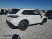 ✅ 2023 Honda HR-V Sport • VIN: 3CZRZ2H57PM736444 • Лот: 81620285. Опубликован ранее на Copart с пробегом Не указан. Бесплатный доступ к архиву аукционных продаж из США и подробный отчёт об истории автомобиля на DreamBid. Изображение 3.