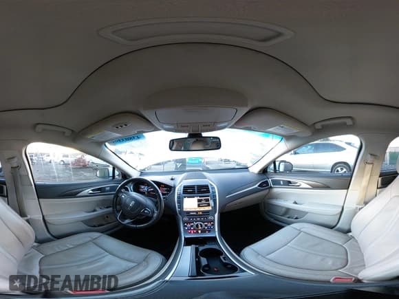 ✅ 2018 Lincoln MKZ Hybrid Select • VIN: 3LN6L5LU2JR608855 • Lot: 43803395. Wystawiony na IAAI z przebiegiem 211 747 mil. Bezpłatny archiwum sprzedaży aukcyjnych z USA i szczegółowy raport historii pojazdu na DreamBid. Zdjęcie 19.