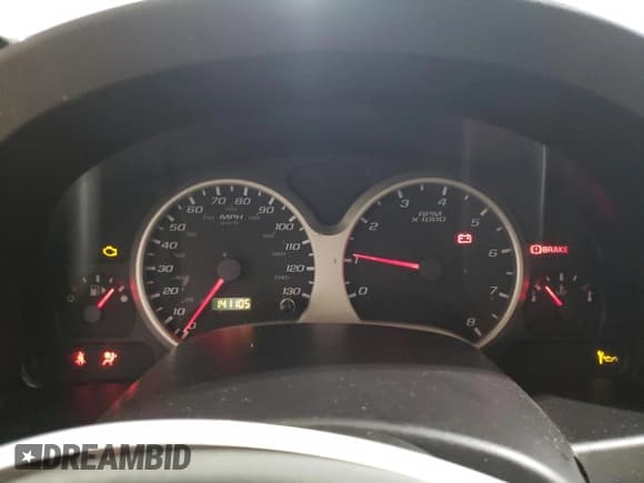 ✅ 2005 Chevrolet Equinox LT • VIN: 2CNDL73FX56167784 • Лот: 87299614. Опубликован ранее на Copart с пробегом 141 105 миль. Бесплатный доступ к архиву аукционных продаж из США и подробный отчёт об истории автомобиля на DreamBid. Изображение 9.