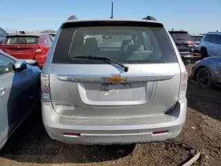 ✅ 2008 Chevrolet Equinox LS • VIN: 2CNDL13F386008798 • Лот: 48467915. Опубликован ранее на Copart с пробегом 97 241 миль. Бесплатный доступ к архиву аукционных продаж из США и подробный отчёт об истории автомобиля на DreamBid. Изображение 6.