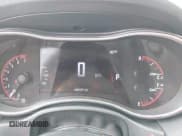 ✅ 2016 Dodge Durango Limited • VIN: 1C4RDJDG1GC484410 • Lot: 42481002. Wystawiony na IAAI z przebiegiem 189 727 mil. Bezpłatny archiwum sprzedaży aukcyjnych z USA i szczegółowy raport historii pojazdu na DreamBid. Zdjęcie 7.