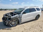 ✅ 2023 Dodge Durango GT • VIN: 1C4RDHDG9PC635955 • Lot: 66575715. Wystawiony na Copart z przebiegiem 50 482 mil. Bezpłatny archiwum sprzedaży aukcyjnych z USA i szczegółowy raport historii pojazdu na DreamBid. Zdjęcie 1.