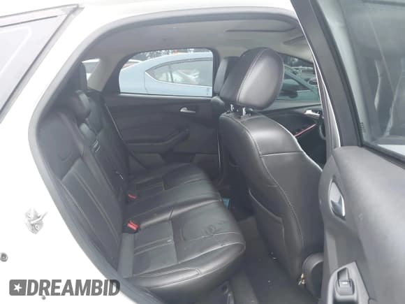 ✅ 2013 Ford Focus SE • VIN: 1FADP3K23DL214553 • Лот: 43802340. Опубликован ранее на IAAI с пробегом 172 364 миль. Бесплатный доступ к архиву аукционных продаж из США и подробный отчёт об истории автомобиля на DreamBid. Изображение 8.