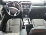 ✅ 2022 Toyota 4Runner SR5 Premium • VIN: JTEFU5JR6N5261017 • Lot: 67133355. Listed on Copart with 88,594 mi. Free auction sales archive from the USA and detailed vehicle history report at DreamBid. Image 8.