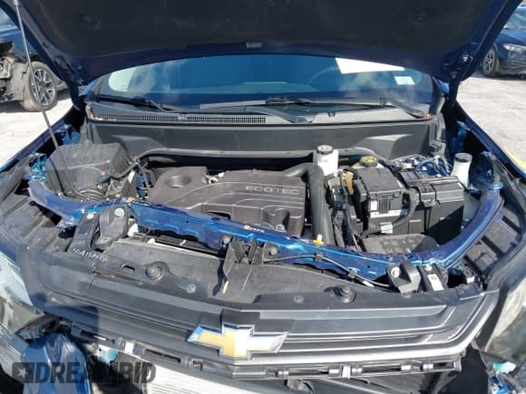 ✅ 2019 Chevrolet Equinox LT • VIN: 3GNAXUEV1KL175785 • Лот: 43453362. Опубликован ранее на IAAI с пробегом 65 914 миль. Бесплатный доступ к архиву аукционных продаж из США и подробный отчёт об истории автомобиля на DreamBid. Изображение 10.