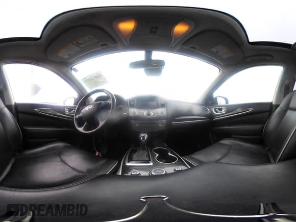 ✅ 2019 Infiniti QX60 Luxe • VIN: 5N1DL0MN0KC549550 • Lot: 41622372. Listed on IAAI with 67,263 mi. Free auction sales archive from the USA and detailed vehicle history report at DreamBid. Image 19.