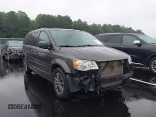2017 Dodge Grand Caravan SXT с VIN 2C4RDGCG7HR554263, выставлен на аукционе IAAI как лот 42936612 с пробегом 177 437 миль миль и . История ставок и продаж доступна на DreamBid. Изображение 1.