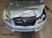 ✅ 2013 Subaru Legacy Special Sports • VIN: 4S3BMCG64D3026727 • Lot: 70042385. Listed on Copart with 199,822 mi. Free auction sales archive from the USA and detailed vehicle history report at DreamBid. Image 11.