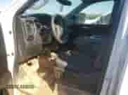 2024 Chevrolet Silverado 3500HD Work Truck z VIN 1GC4YSE76RF188206, wystawiony jako Copart lot #74440004 z przebiegiem Nie podano mil oraz Szkoda całkowita • Salvage title. Historia ofert i sprzedaży dostępna na DreamBid. Obrazek 8.