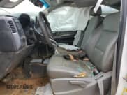 ✅ 2015 Chevrolet Silverado 2500HD Work Truck • VIN: 1GC1KUE83FF582928 • Лот: 54498245. Опубликован ранее на Copart с пробегом 247 847 миль. Бесплатный доступ к архиву аукционных продаж из США и подробный отчёт об истории автомобиля на DreamBid. Изображение 7.