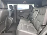 ✅ 2021 Chevrolet Blazer Premier • VIN: 3GNKBLRS2MS506105 • Lot: 87297355. Listed on Copart with 127,558 mi. Free auction sales archive from the USA and detailed vehicle history report at DreamBid. Image 11.