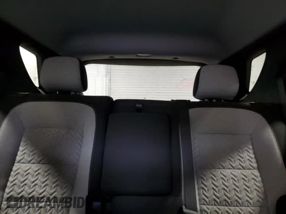 ✅ 2023 Chevrolet Equinox LT • VIN: 3GNAXUEG8PS119941 • Lot: 90802395. Listed on Copart with 52,931 mi. Free auction sales archive from the USA and detailed vehicle history report at DreamBid. Image 10.