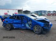 ✅ 2020 Subaru WRX STI • VIN: JF1VA2E67L9831559 • Lot: 42574564. Listed on IAAI with 67,333 mi. Free auction sales archive from the USA and detailed vehicle history report at DreamBid. Image 12.